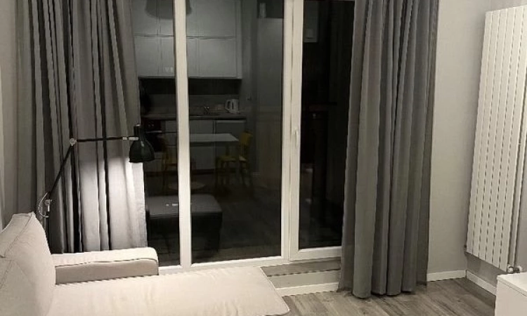 2pok, 33met, Okolice Buforowej TARAS/WINDA/2019 (Wrocław) | Zdjęcie główne