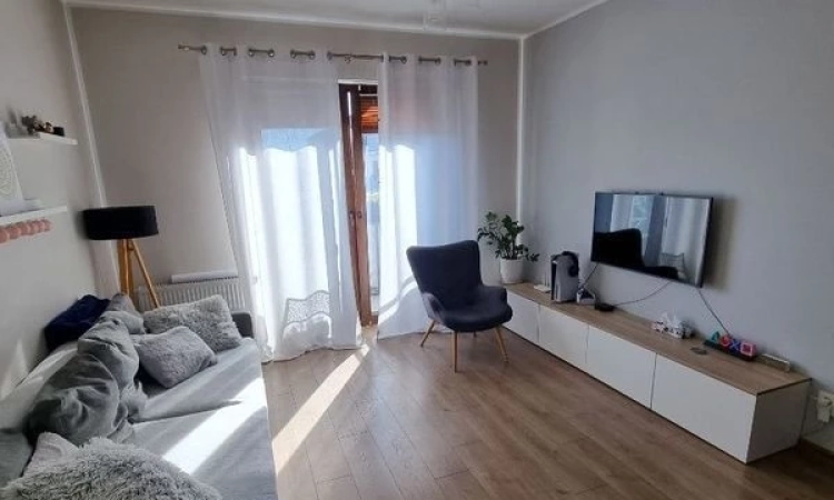 2pok, 53met, Okolice Krzemienieckiej BALKON/WINDA (Wrocław) | Zdjęcie główne