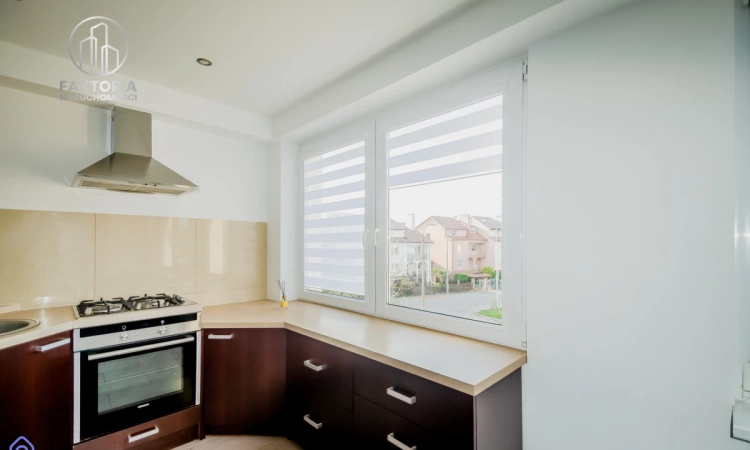 Pierwsze piętro. Gotowe do zamieszkania | Zdjęcie główne