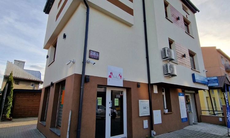 Lokal 20 m2 na wynajem w Tarnowie ul. PCK | Zdjęcie główne