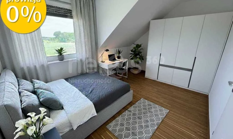 Mieszkanie 2 poziomowe,malownicza okolica!Nowe! | Zdjęcie główne