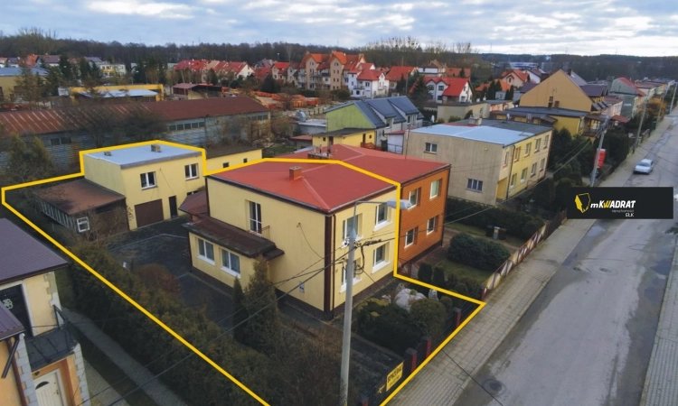 Dom, Ełk | Zdjęcie główne