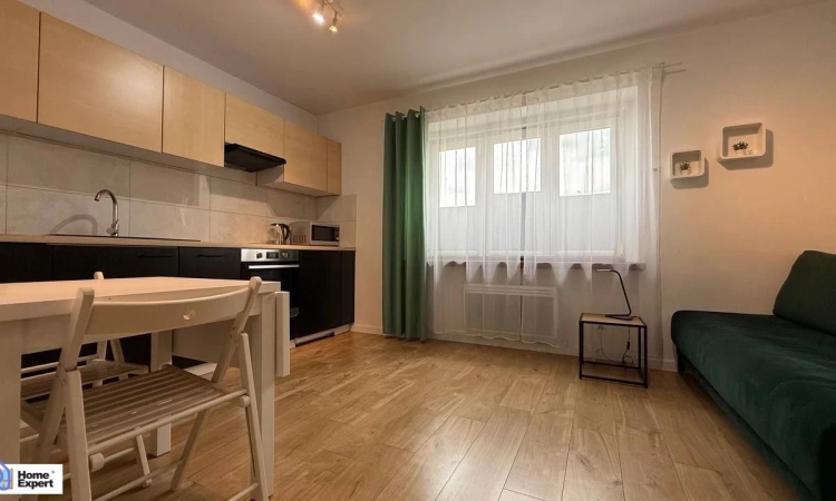 1pok, 20met, Okolice Nasturcjowej PO REMONCIE (Wrocław) | Zdjęcie główne