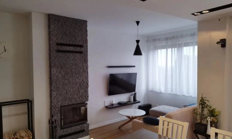 4pok, 128met, Szeregowiec TARAS/OGRÓD/GARAŻ/2014 (Mirków) | Zdjęcie główne