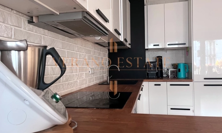 3 pokoje, balkon i garaż – B.Prusa | Zdjęcie główne