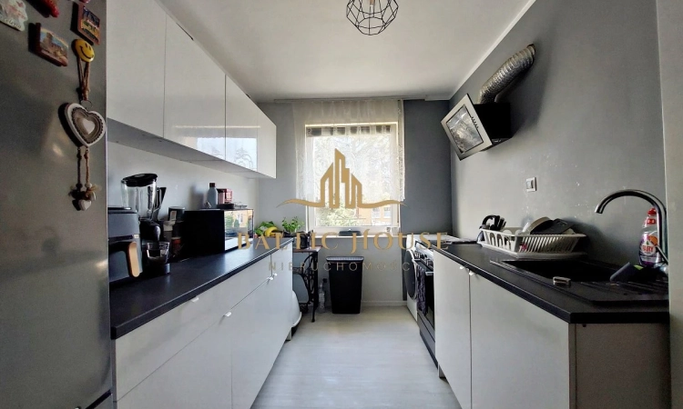 2 Pokoje Dobrze Skomunikowane Gdynia Mały Kack | Zdjęcie główne