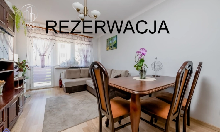 3 pokoje, 1 piętro, dobra cena | Zdjęcie główne