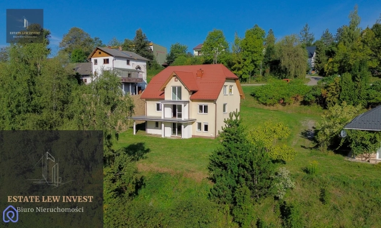 Twoje miejsce w górach - Dom w Rabce Zdrój | Zdjęcie główne