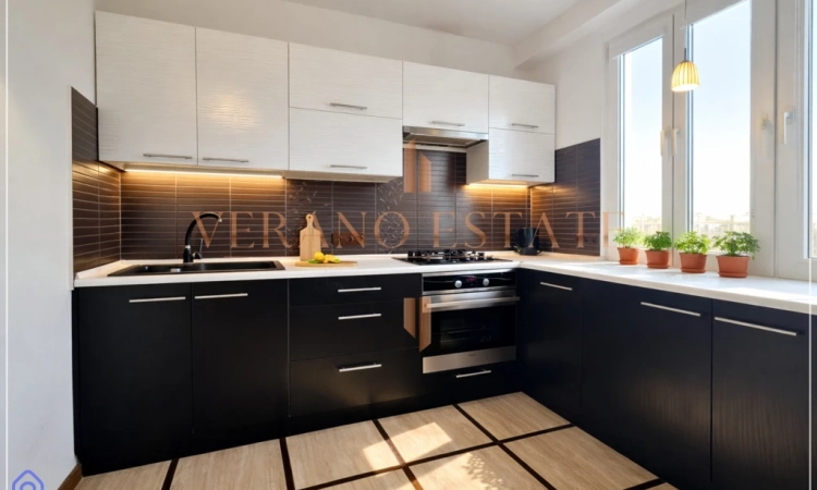 Przestronne | 3 pokoje |69 m² | duży balkon | Zdjęcie główne