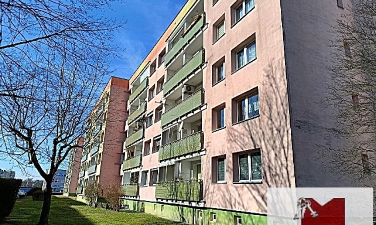 Mieszkanie do wynajęcia, 2pkł, Ip, 45 m2, os. Pias | Zdjęcie główne