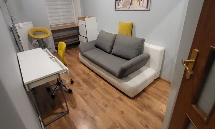 2pok, 41met, Okolice Otwartej PARKING (Wrocław) | Zdjęcie główne