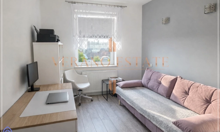 Komfortowe | parter | 2 pokoje |46 m² | Winda | | Zdjęcie główne