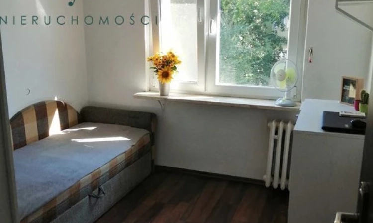 Dwa pokoje 41,5 m2 z balkonem, Dąbie, Grzegorzki | Zdjęcie główne