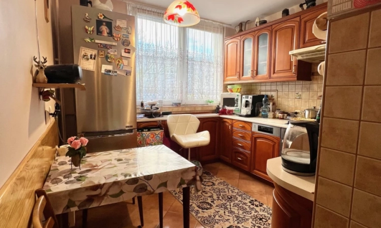 Mieszkanie 2-pokojowe, 44,3m, Polkowice | Zdjęcie główne