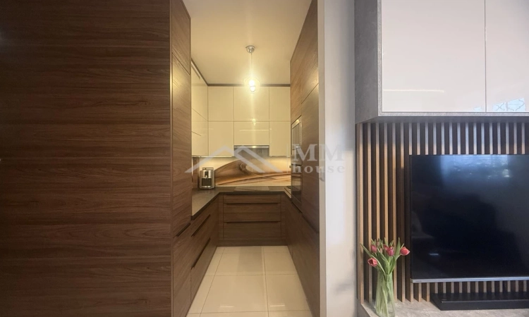 Nowoczesne 3 pokoje - zamknięte osiedle | Zdjęcie główne