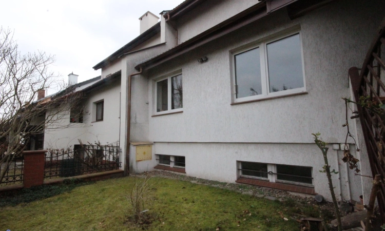 4pok, 150met, okolice Dzielnicowej 2 BALKONY/OGRÓD/PARKING (Wrocław) | Zdjęcie główne