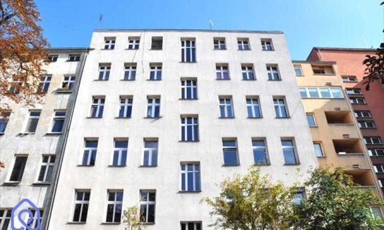 2pok, 50met, Okolice Zakładowej PIWNICA/PARKING (Wrocław) | Zdjęcie główne