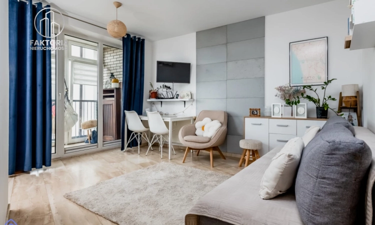 3 pokoje | Młodych | Gotowe do wprowadzenia | Zdjęcie główne