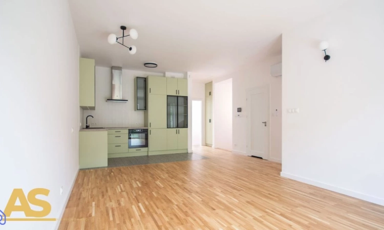 Bezczynszowy apartament z miejscem postojowym | Zdjęcie główne