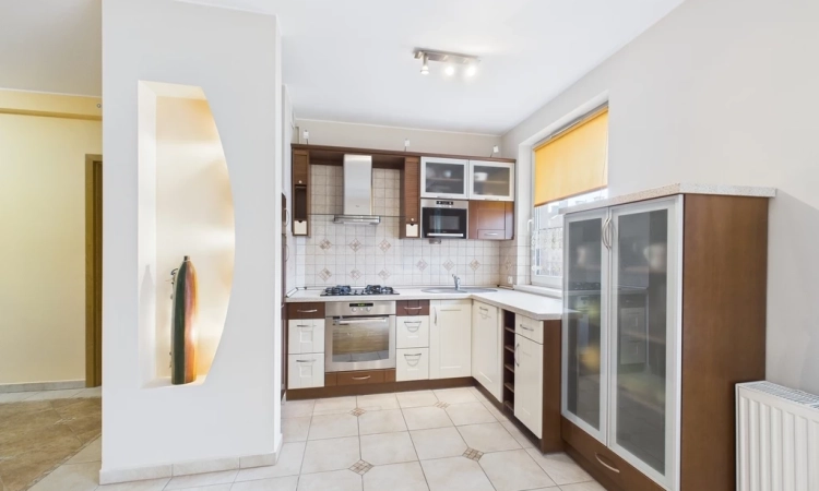 Nowe budownictwo I 2 pok I duży balkon I parking | Zdjęcie główne