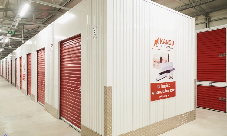 Magazyny samoobsługowe | Zdjęcie główne