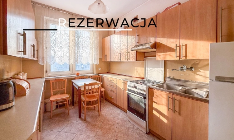 Śródmieście Gdyni | 42 m² do aranżacji, blisko mor | Zdjęcie główne