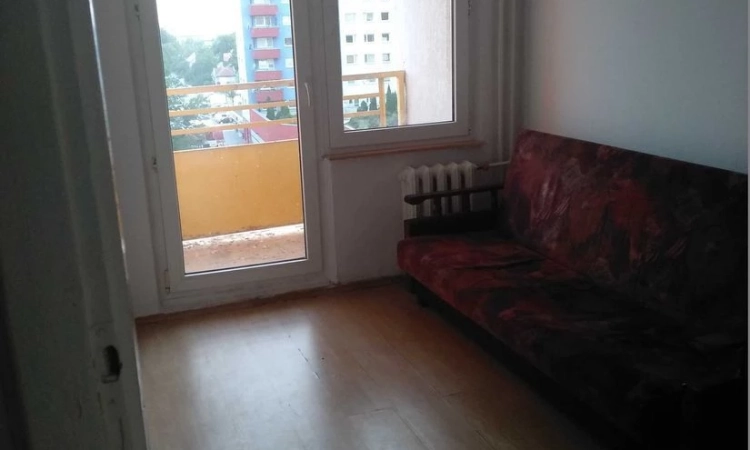 2pok, 32met, okolice Budziszyńskiej BALKON/PIWNICA/WINDA (Wrocław) | Zdjęcie główne