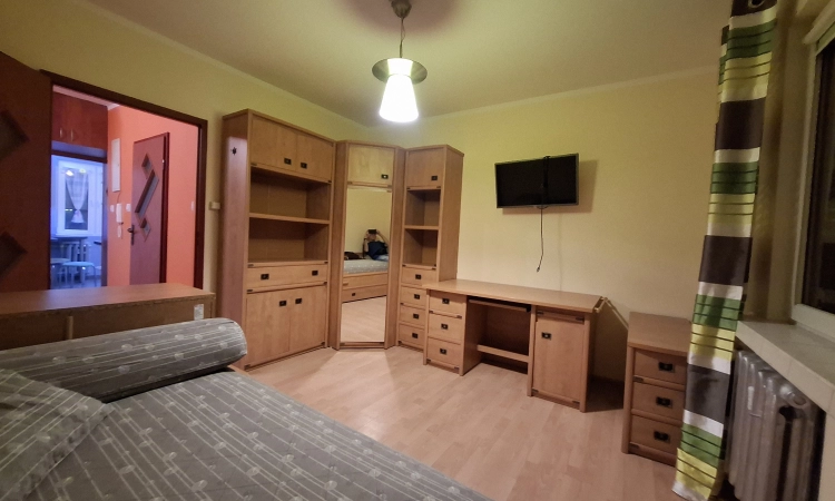 Wynajmę 3 pokojowe mieszkanie 63m2 po malowaniu w Gorzowie Wlkp. na osiedlu Piaski | Zdjęcie główne