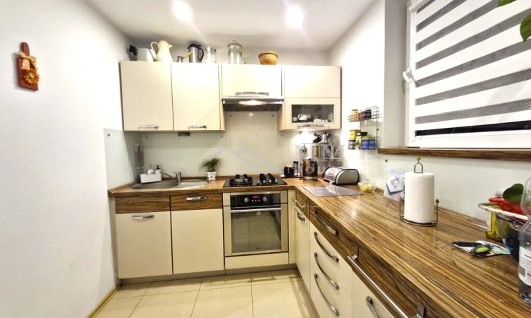 Przestronne 3-pokojowe mieszkanie  do zamieszkania | Zdjęcie główne