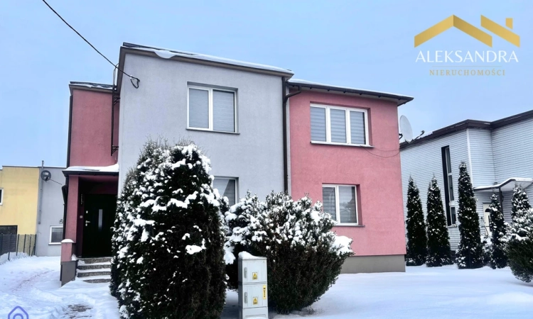 Gotowy dom do wprowadzenia - idealny dla rodziny | Zdjęcie główne