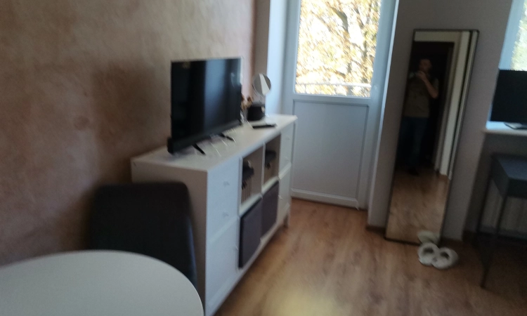 Sprzedam Kawalerkę przy stacji metra Pole Mokotowskie | Zdjęcie główne