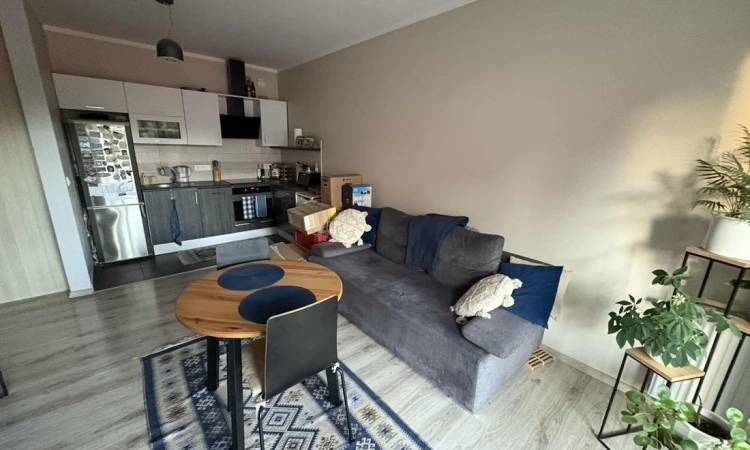 2pok, 42met, Okolice Alei Piastów BALKON/GARAŻ/WINDA (Wrocław) | Zdjęcie główne