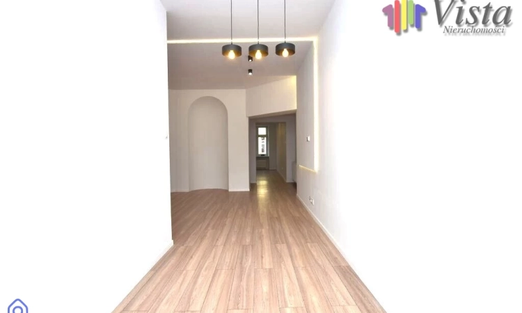 2  Pokoje Rynek Wałbrzych, ogrzewanie gazowe | Zdjęcie główne