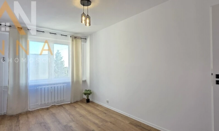 3-pokojowe mieszkanie po remoncie, 2 piętro | Zdjęcie główne