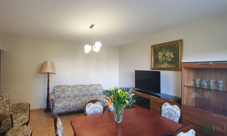 Mieszkanie, Warszawa | Zdjęcie główne