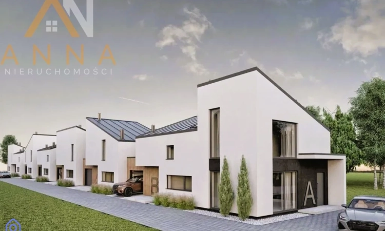 Nowoczesny apartament z garażem w Inowrocławiu | Zdjęcie główne