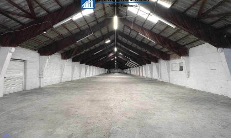 Grunt rolny 1,4ha, hala Kłębanowice/Polkowice | Zdjęcie główne