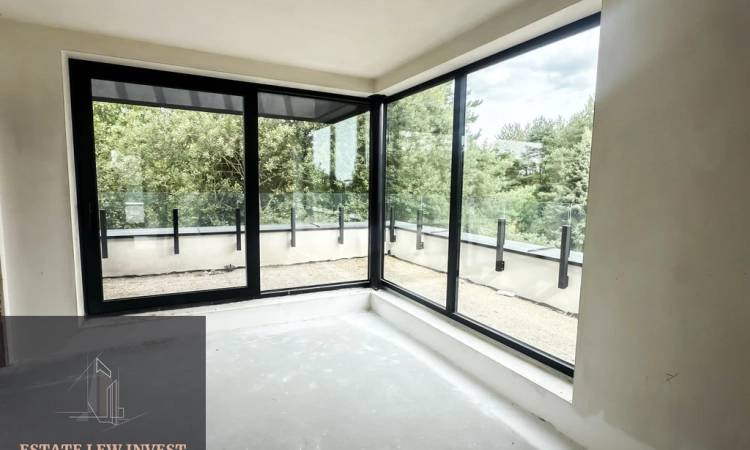 Wyjątkowy apartment 2poziomowy na Woli Justowskiej | Zdjęcie główne