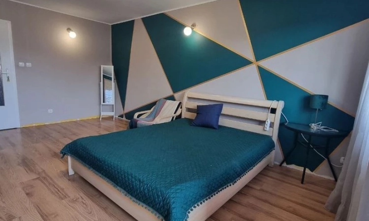 4pok, 85met, okolice Kosmonautów 2 POZIOMY/BALKON (Wrocław) | Zdjęcie główne