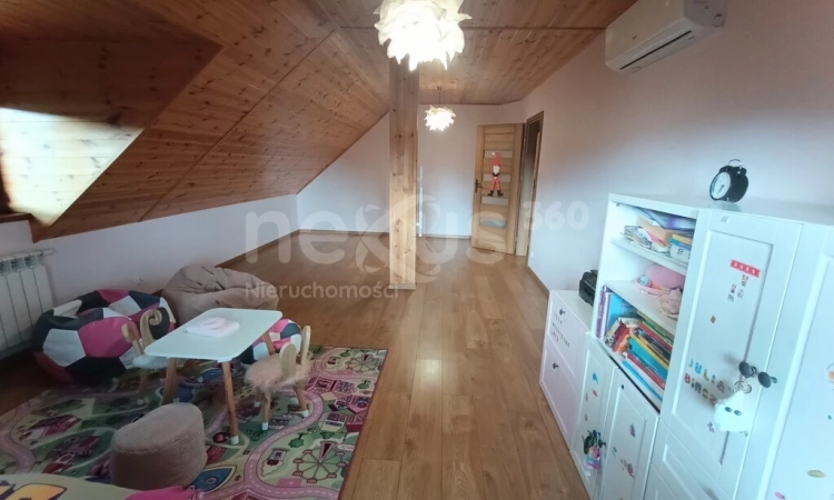 Unikatowy dom z klimatyzacją i fotowoltaiką | Zdjęcie główne