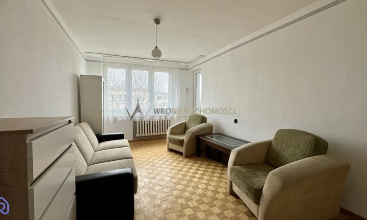 Mieszkanie 3 pokojowe | 53 m2 | Kmicica | Zdjęcie główne