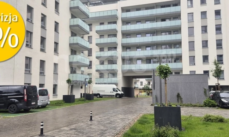 Apartament 3 pok blisko lasu IDEALNE | Zdjęcie główne