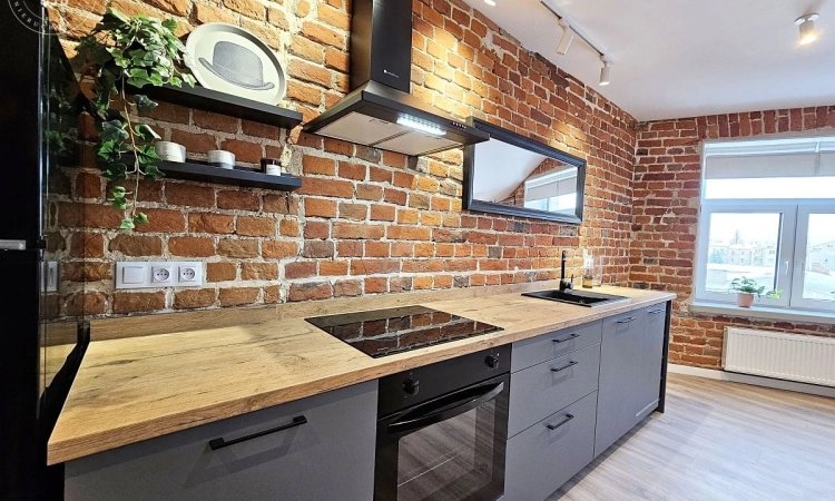 ul. Kunickiego / 2 pokoje / z wyposażeniem | Zdjęcie główne