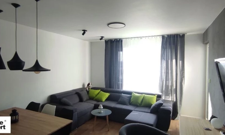 3pok, 67met, Osiedle Przyjazne BALKON/KOMÓRKA/OGRÓD/MP (Lutynia) | Zdjęcie główne