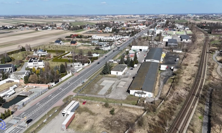 SELF STORAGE – gotowy biznes | 750 m² | monitoring | Zdjęcie główne