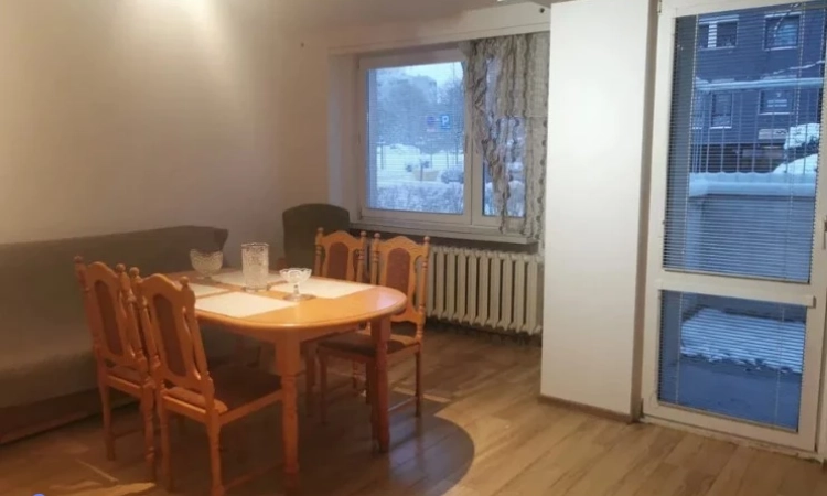 2pok, 57met, Okolice Bystrzyckiej KOMÓRKA (Wrocław) | Zdjęcie główne