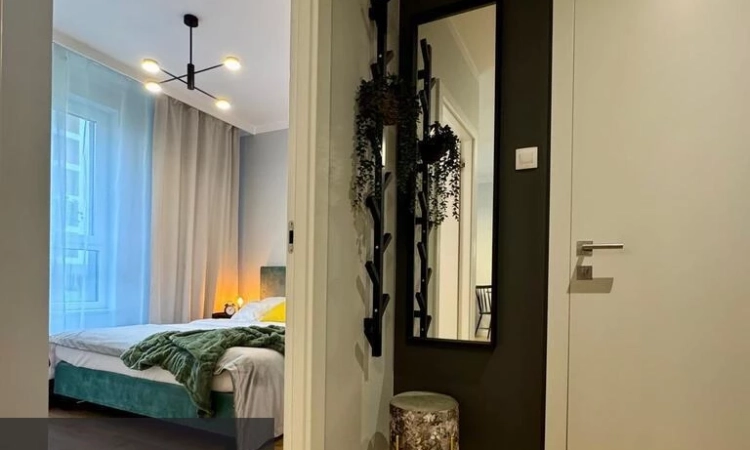 NOWA 5 DZIELNICA | 2 POKOJE | BRAK KAUCJI | Zdjęcie główne