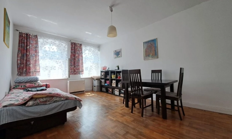 2pok, 38met, okolice Szczęśliwej PIWNICA/STRYCH (Wrocław) | Zdjęcie główne