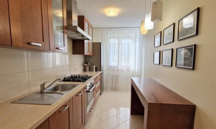 3pok, 65met, Okolice Skarbowców BALKON/PIWNICA (Wrocław) | Zdjęcie główne