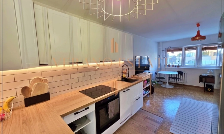 Elegancka Kawalerka 27 m² – Top Lokalizacja | Zdjęcie główne